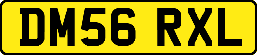 DM56RXL