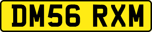 DM56RXM