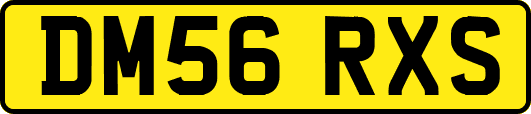 DM56RXS