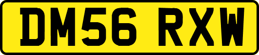 DM56RXW