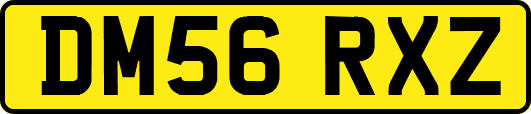 DM56RXZ