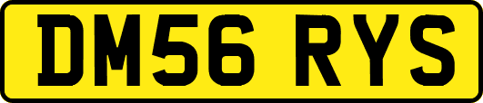 DM56RYS