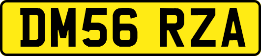 DM56RZA