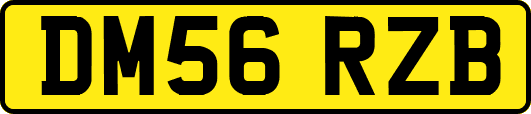 DM56RZB