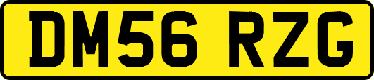 DM56RZG