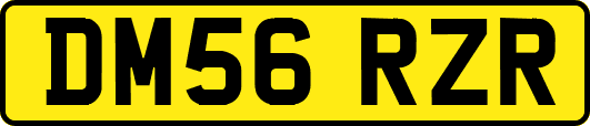 DM56RZR