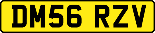 DM56RZV