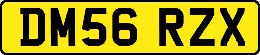 DM56RZX