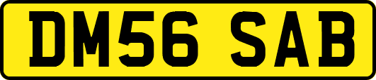 DM56SAB