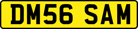 DM56SAM
