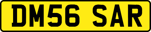 DM56SAR