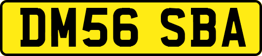 DM56SBA