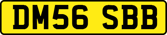 DM56SBB