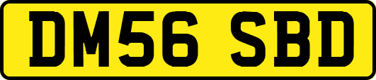 DM56SBD