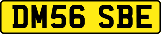 DM56SBE