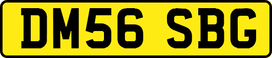 DM56SBG