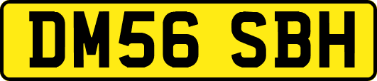 DM56SBH
