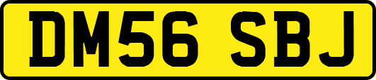 DM56SBJ