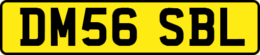 DM56SBL