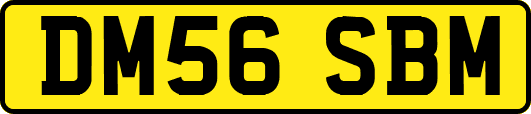 DM56SBM