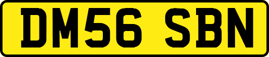 DM56SBN