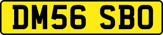 DM56SBO