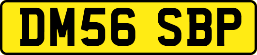 DM56SBP