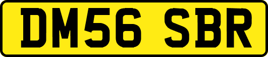 DM56SBR