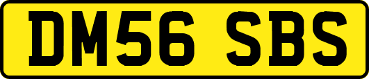 DM56SBS
