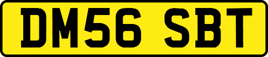 DM56SBT