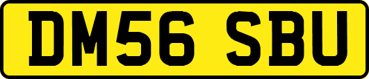 DM56SBU