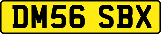 DM56SBX