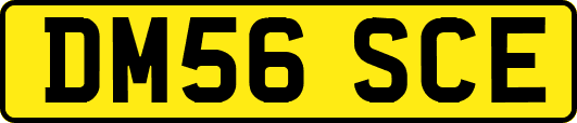 DM56SCE