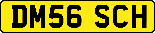 DM56SCH