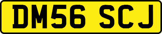 DM56SCJ