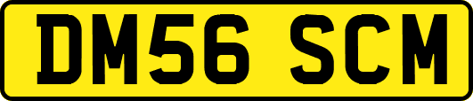 DM56SCM