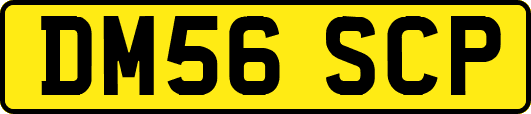DM56SCP
