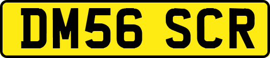 DM56SCR