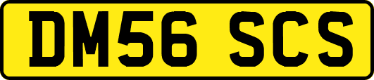 DM56SCS