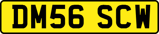 DM56SCW