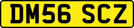 DM56SCZ