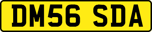 DM56SDA
