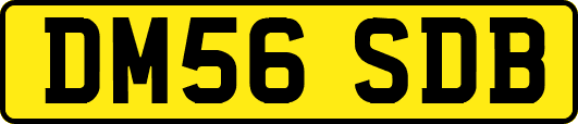 DM56SDB