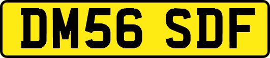 DM56SDF