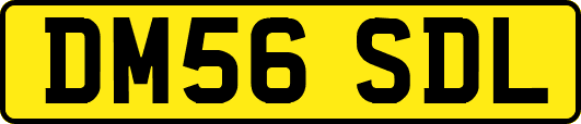 DM56SDL