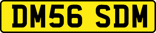 DM56SDM