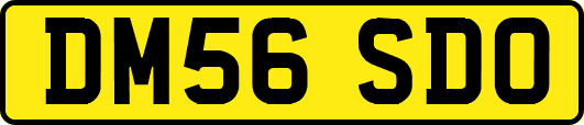 DM56SDO