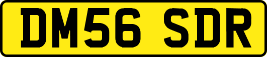DM56SDR