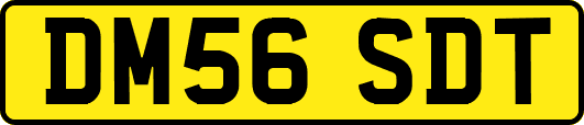 DM56SDT