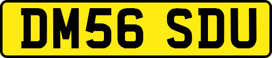 DM56SDU